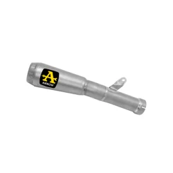 copy of KOMPLETTER WETTBEWERB EVO TITAN AUSPUFF APRILIA RS 660 2020-2022