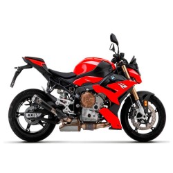 copy of ARROW TITANIUM "TRACK" SCHALLDÄMPFER EURO 5 ZUGELASSEN BMW S 1000 RR / R 2021-2022