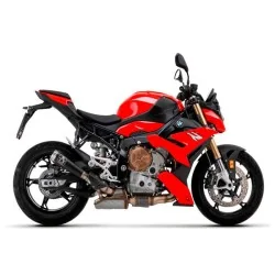 ESCAPE ARROW PRO RACE NEGRO BMW S1000 R 21-23