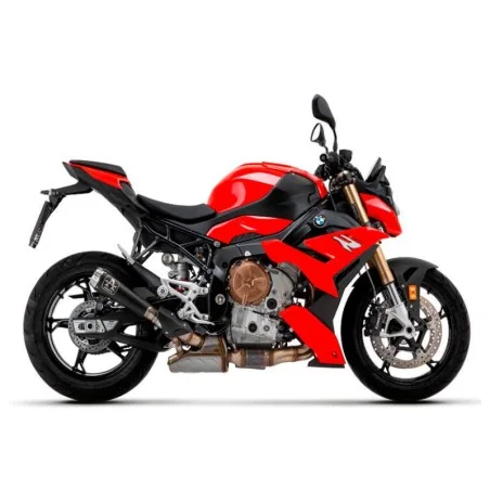 copy of ARROW TITANIUM "TRACK" SCHALLDÄMPFER EURO 5 ZUGELASSEN BMW S 1000 RR / R 2021-2022