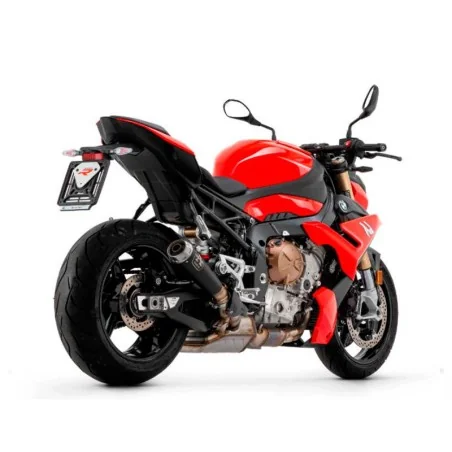 copy of ARROW TITANIUM "TRACK" SCHALLDÄMPFER EURO 5 ZUGELASSEN BMW S 1000 RR / R 2021-2022