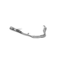 copy of Escape ARROW Edelstahl BMW S1000RR 19-20 Ref. 71718MI