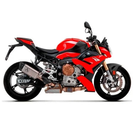 copy of Escape ARROW Edelstahl BMW S1000RR 19-20 Ref. 71718MI