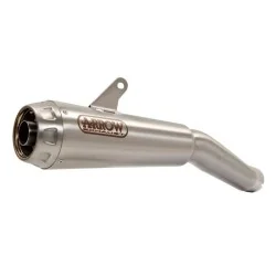 copy of ARROW TITANIUM "TRACK" SCHALLDÄMPFER EURO 5 ZUGELASSEN BMW S 1000 RR / R 2021-2022