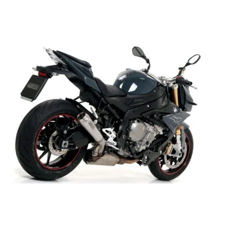 copy of ARROW TITANIUM "TRACK" SCHALLDÄMPFER EURO 5 ZUGELASSEN BMW S 1000 RR / R 2021-2022