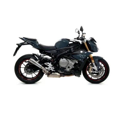 copy of ARROW TITANIUM "TRACK" SCHALLDÄMPFER EURO 5 ZUGELASSEN BMW S 1000 RR / R 2021-2022