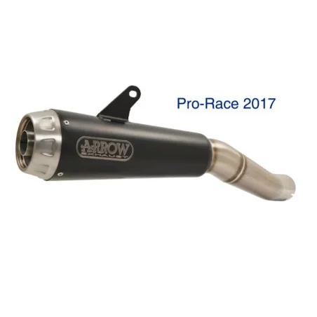 copy of ARROW TITANIUM "TRACK" SCHALLDÄMPFER EURO 5 ZUGELASSEN BMW S 1000 RR / R 2021-2022
