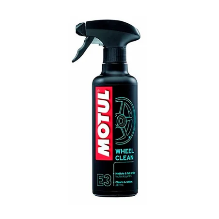 Limpiador Moto Motul E3 Wheel Clean