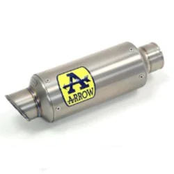 copy of ARROW TITANIUM "TRACK" SCHALLDÄMPFER EURO 5 ZUGELASSEN BMW S 1000 RR / R 2021-2022