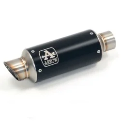 copy of ARROW TITANIUM "TRACK" SCHALLDÄMPFER EURO 5 ZUGELASSEN BMW S 1000 RR / R 2021-2022