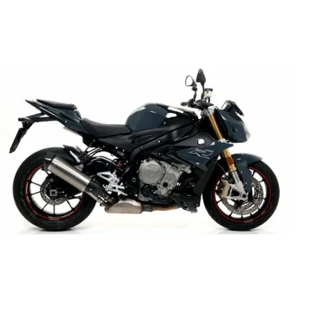 copy of ARROW TITANIUM "TRACK" SCHALLDÄMPFER EURO 5 ZUGELASSEN BMW S 1000 RR / R 2021-2022