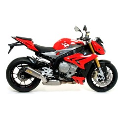 copy of ARROW TITANIUM "TRACK" SCHALLDÄMPFER EURO 5 ZUGELASSEN BMW S 1000 RR / R 2021-2022