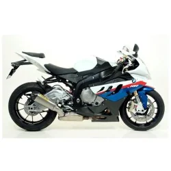 copy of ARROW TITANIUM "TRACK" SCHALLDÄMPFER EURO 5 ZUGELASSEN BMW S 1000 RR / R 2021-2022