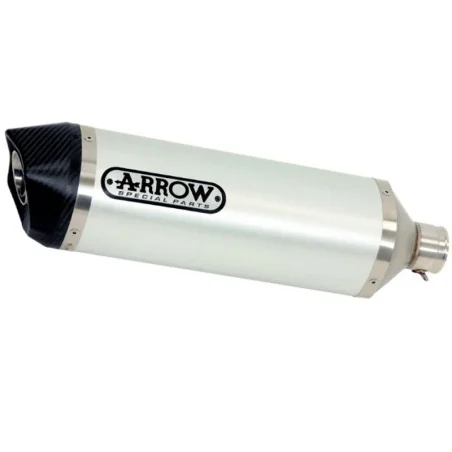 copy of ARROW TITANIUM "TRACK" SCHALLDÄMPFER EURO 5 ZUGELASSEN BMW S 1000 RR / R 2021-2022