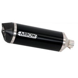 copy of ARROW TITANIUM "TRACK" SCHALLDÄMPFER EURO 5 ZUGELASSEN BMW S 1000 RR / R 2021-2022