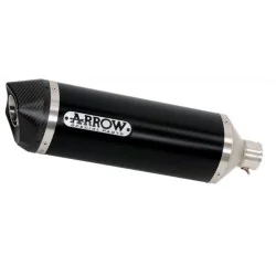 copy of ARROW TITANIUM "TRACK" SCHALLDÄMPFER EURO 5 ZUGELASSEN BMW S 1000 RR / R 2021-2022
