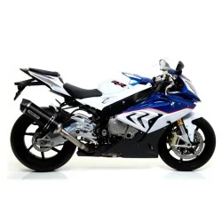 CONECTOR ARROW NO HOMOLOGADO PARA BMW S1000RR 15-16 2