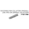 copy of ARROW TITANIUM "TRACK" SCHALLDÄMPFER EURO 5 ZUGELASSEN BMW S 1000 RR / R 2021-2022