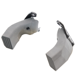 copy of CONDUCTOS DE AIRE PINZAS para DUCATI