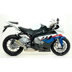 copy of ARROW TITANIUM "TRACK" SCHALLDÄMPFER EURO 5 ZUGELASSEN BMW S 1000 RR / R 2021-2022