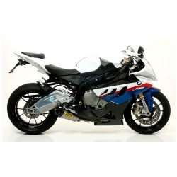 copy of ARROW TITANIUM "TRACK" SCHALLDÄMPFER EURO 5 ZUGELASSEN BMW S 1000 RR / R 2021-2022