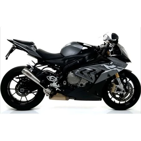copy of ARROW TITANIUM "TRACK" SCHALLDÄMPFER EURO 5 ZUGELASSEN BMW S 1000 RR / R 2021-2022
