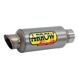 copy of ARROW TITANIUM "TRACK" SCHALLDÄMPFER EURO 5 ZUGELASSEN BMW S 1000 RR / R 2021-2022