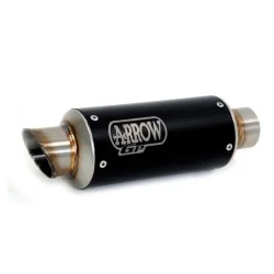 copy of ARROW TITANIUM "TRACK" SCHALLDÄMPFER EURO 5 ZUGELASSEN BMW S 1000 RR / R 2021-2022