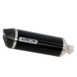 copy of ARROW TITANIUM "TRACK" SCHALLDÄMPFER EURO 5 ZUGELASSEN BMW S 1000 RR / R 2021-2022