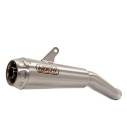 copy of ARROW TITANIUM "TRACK" SCHALLDÄMPFER EURO 5 ZUGELASSEN BMW S 1000 RR / R 2021-2022