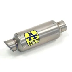 copy of ARROW TITANIUM "TRACK" SCHALLDÄMPFER EURO 5 ZUGELASSEN BMW S 1000 RR / R 2021-2022