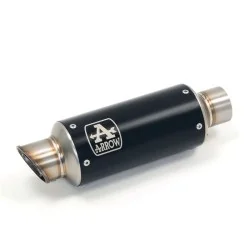 copy of ARROW TITANIUM "TRACK" SCHALLDÄMPFER EURO 5 ZUGELASSEN BMW S 1000 RR / R 2021-2022