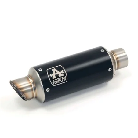 copy of ARROW TITANIUM "TRACK" SCHALLDÄMPFER EURO 5 ZUGELASSEN BMW S 1000 RR / R 2021-2022