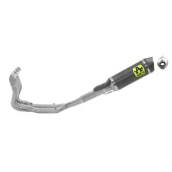 copy of ARROW TITANIUM "TRACK" SCHALLDÄMPFER EURO 5 ZUGELASSEN BMW S 1000 RR / R 2021-2022