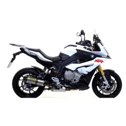 copy of ARROW TITANIUM "TRACK" SCHALLDÄMPFER EURO 5 ZUGELASSEN BMW S 1000 RR / R 2021-2022 2
