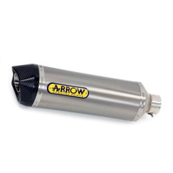 copy of ARROW TITANIUM "TRACK" SCHALLDÄMPFER EURO 5 ZUGELASSEN BMW S 1000 RR / R 2021-2022