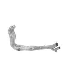 copy of ARROW TITANIUM "TRACK" SCHALLDÄMPFER EURO 5 ZUGELASSEN BMW S 1000 RR / R 2021-2022
