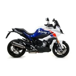 copy of ARROW TITANIUM "TRACK" SCHALLDÄMPFER EURO 5 ZUGELASSEN BMW S 1000 RR / R 2021-2022