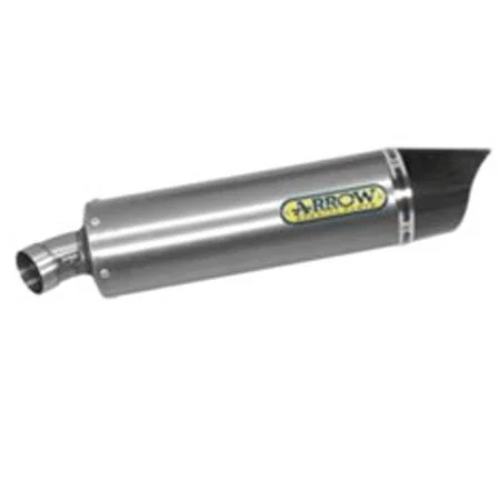 copy of ARROW TITANIUM "TRACK" SCHALLDÄMPFER EURO 5 ZUGELASSEN BMW S 1000 RR / R 2021-2022