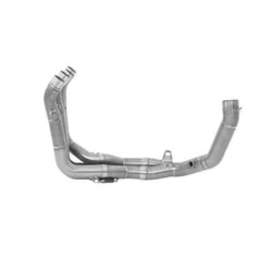 copy of ARROW TITANIUM "TRACK" SCHALLDÄMPFER EURO 5 ZUGELASSEN BMW S 1000 RR / R 2021-2022