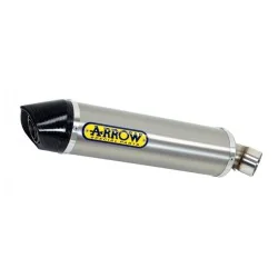 ESCAPE ARROW INDY-RACE HOMOLOGADO EN TITANIO PARA HONDA CBR 600 RR 13-16