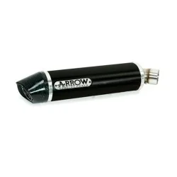copy of ARROW TITANIUM "TRACK" SCHALLDÄMPFER EURO 5 ZUGELASSEN BMW S 1000 RR / R 2021-2022