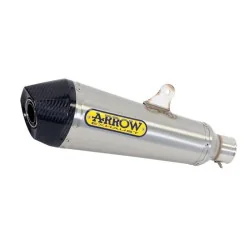copy of ARROW TITANIUM "TRACK" SCHALLDÄMPFER EURO 5 ZUGELASSEN BMW S 1000 RR / R 2021-2022