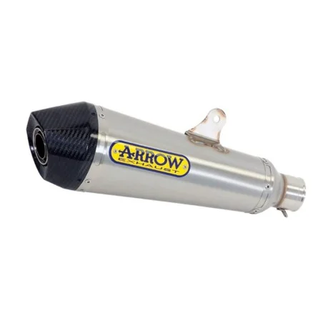 copy of ARROW TITANIUM "TRACK" SCHALLDÄMPFER EURO 5 ZUGELASSEN BMW S 1000 RR / R 2021-2022