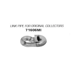 copy of ARROW TITANIUM "TRACK" SCHALLDÄMPFER EURO 5 ZUGELASSEN BMW S 1000 RR / R 2021-2022