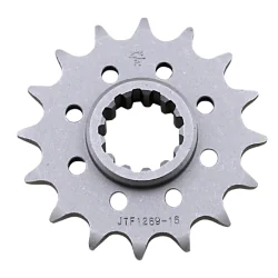 JT SPROCKETS Piñon acero estándar 1269 - Paso 520 REF JTF1269