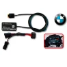 RECEPTOR GPS PZ RACING PyP B-TRONIC BMW S 1000 RR 2019-2023 REF BW601