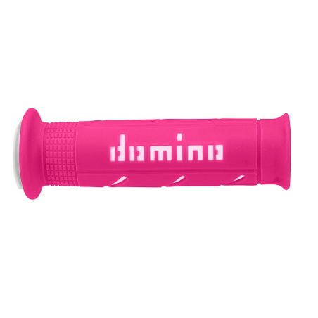 Puño DOMINO XM2 Super Soft FUCSIA / BLANCO REF A25041C4643