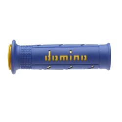 copy of DOMINO XM2 Super Soft Grip Schwarz-Blau