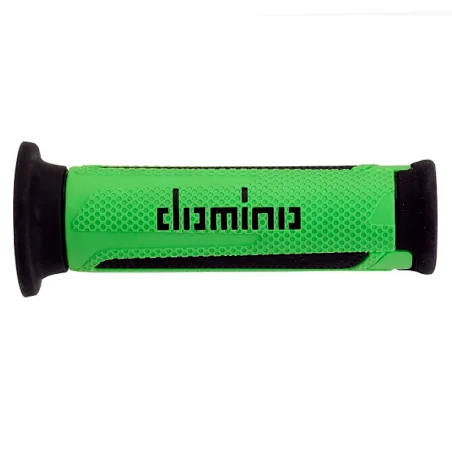 PUÑOS DOMINO TURISMO VERDE NEGRO